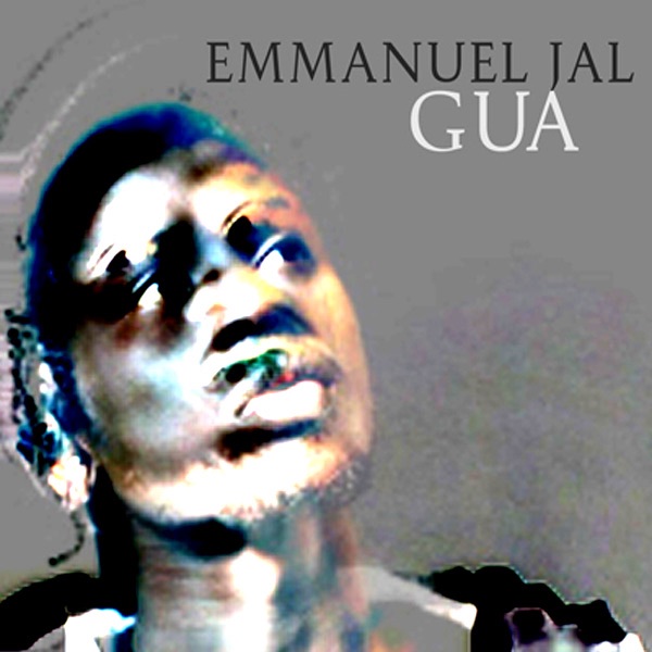 Gua album cover