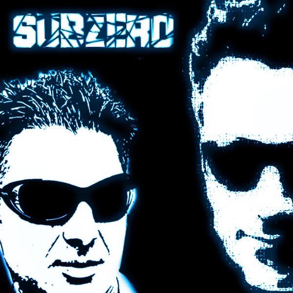 Subzero - Single album cover