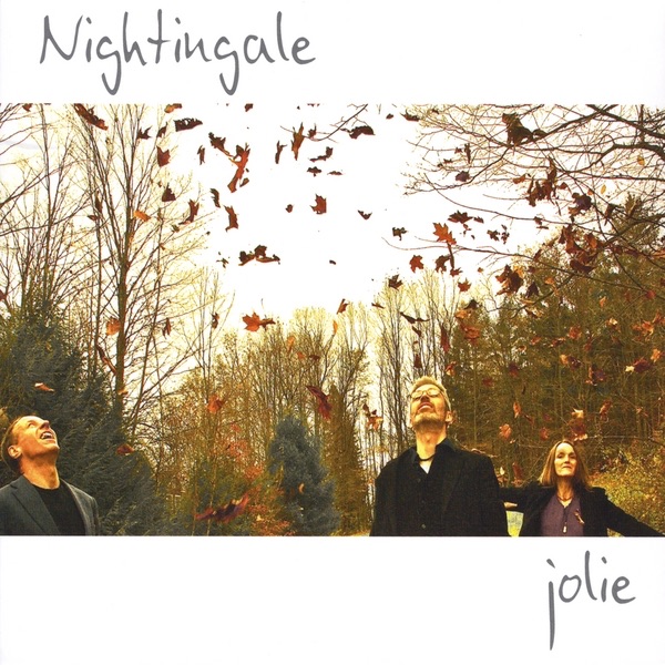Jolie album cover