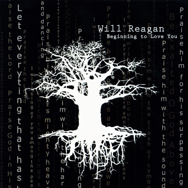 Beginning to Love You album cover