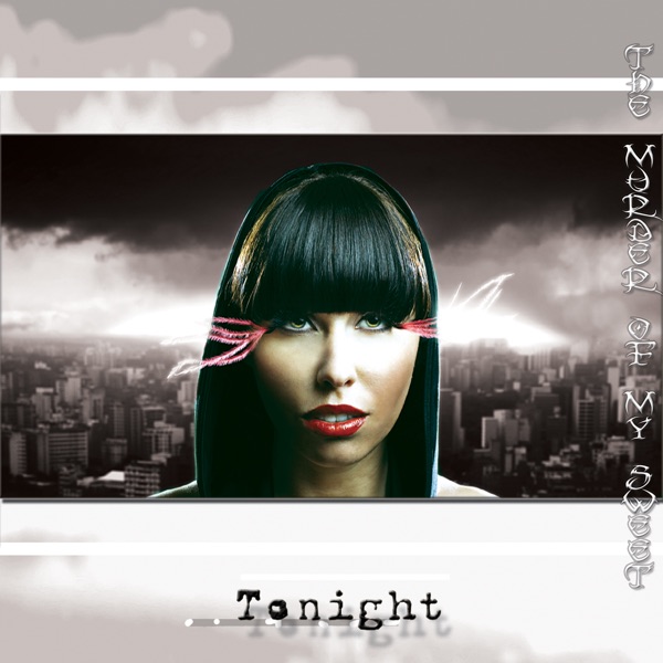 Tonight - EP album cover