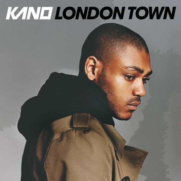 London Town album cover
