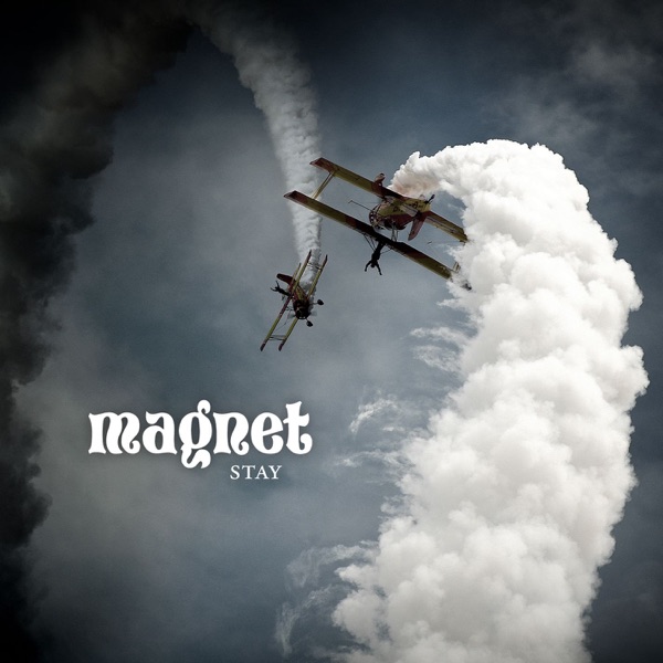 Stay (feat. Hilde Marie Kjersem) - Single album cover