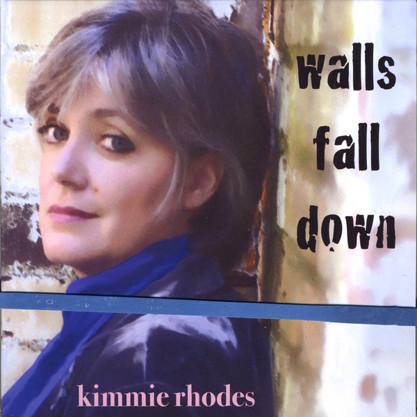 Walls Fall Down album cover