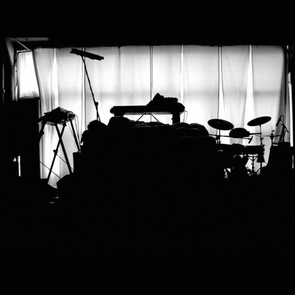 Striking - EP album cover