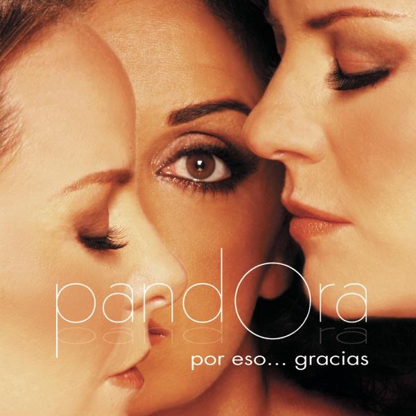 Por Eso...Gracias album cover