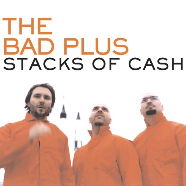 Stacks of Cash album cover