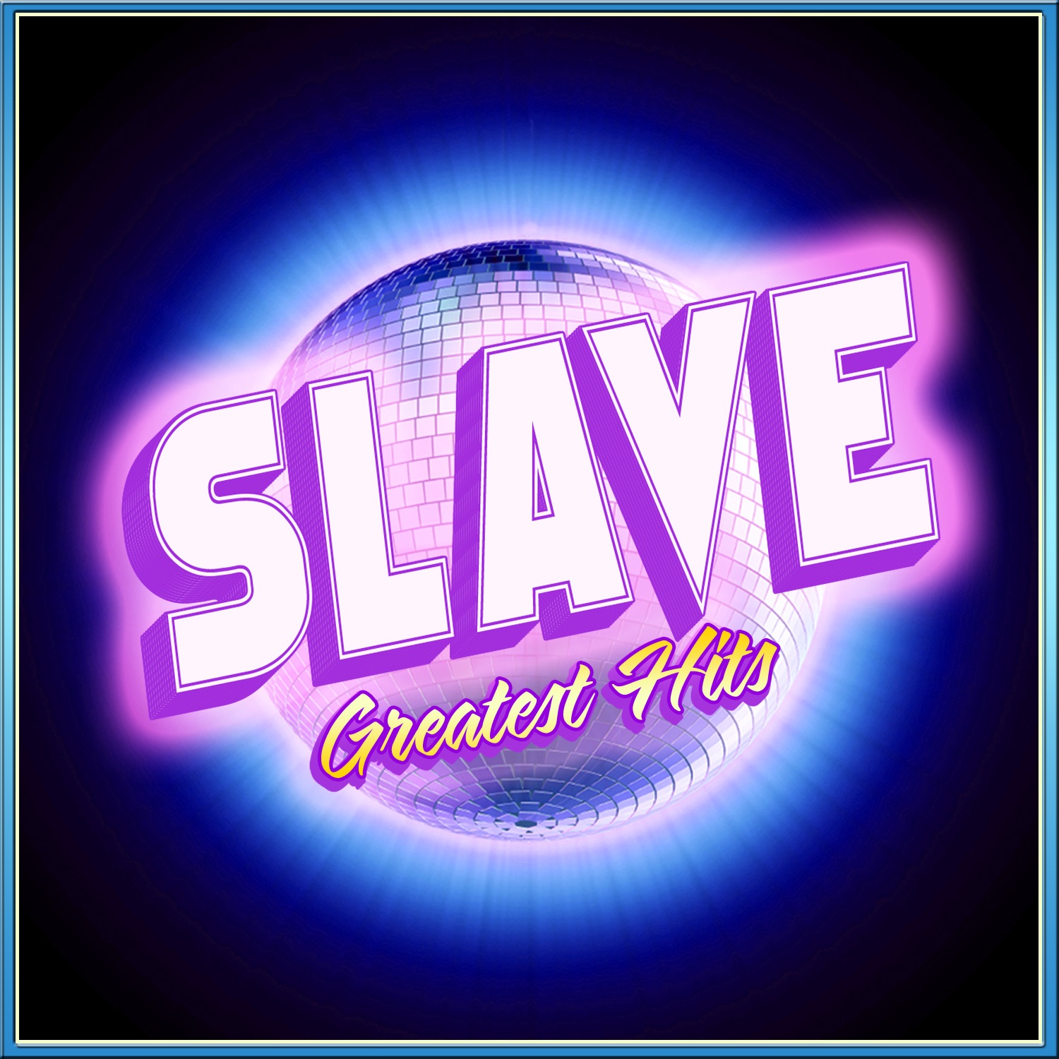 Greatest Hits - Single album cover