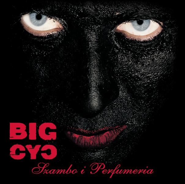 Szambo I Perfumeria album cover