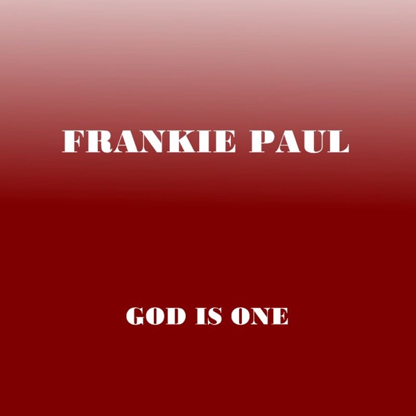 God Is One album cover