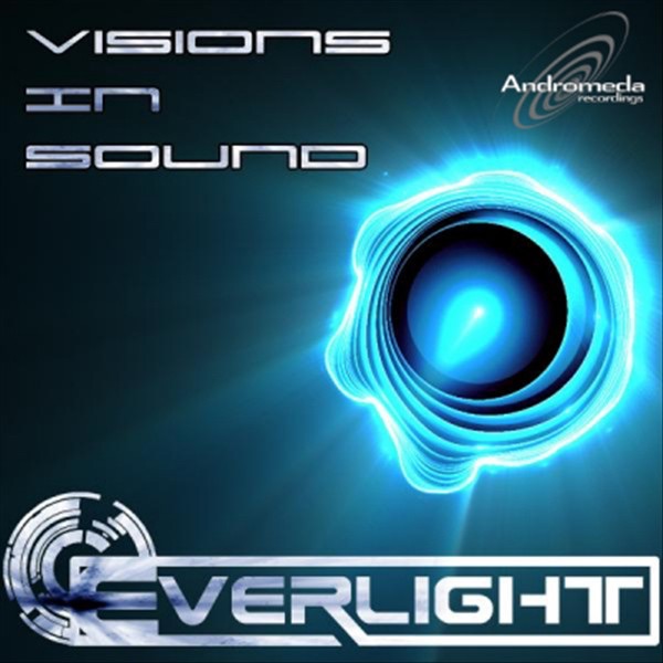 Visions In Sound album cover