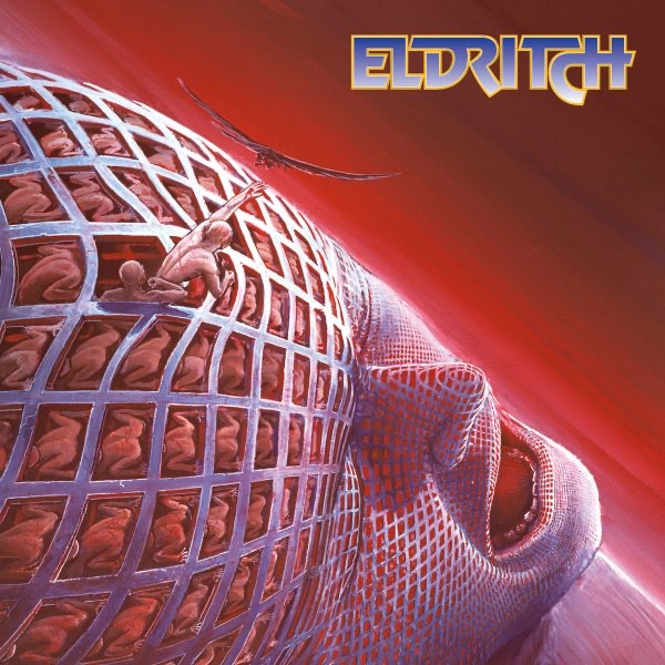 Headquake album cover