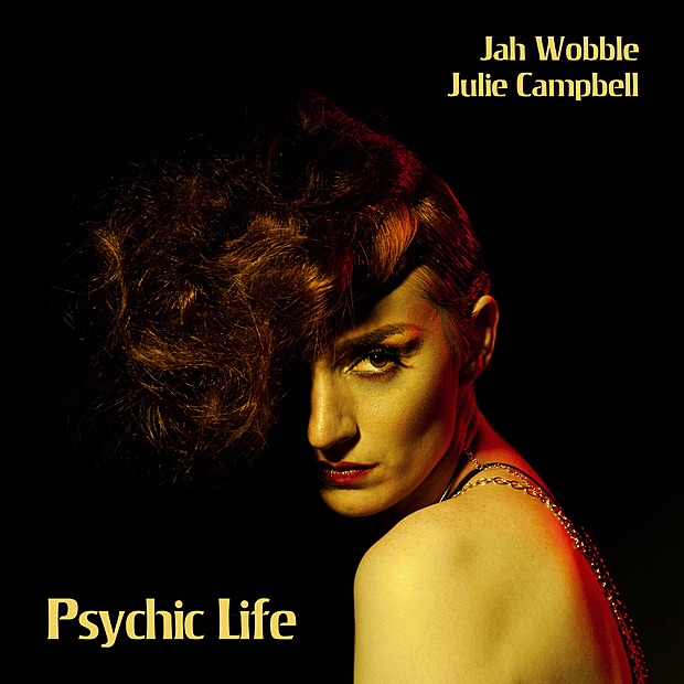 Psychic Life album cover