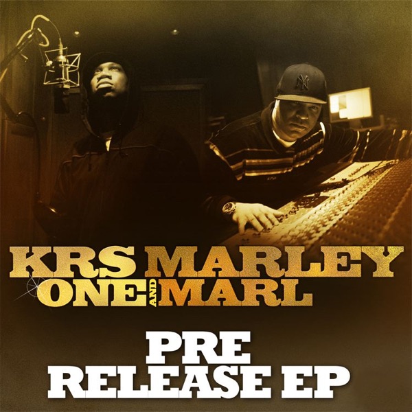 Hip Hop Lives - EP album cover