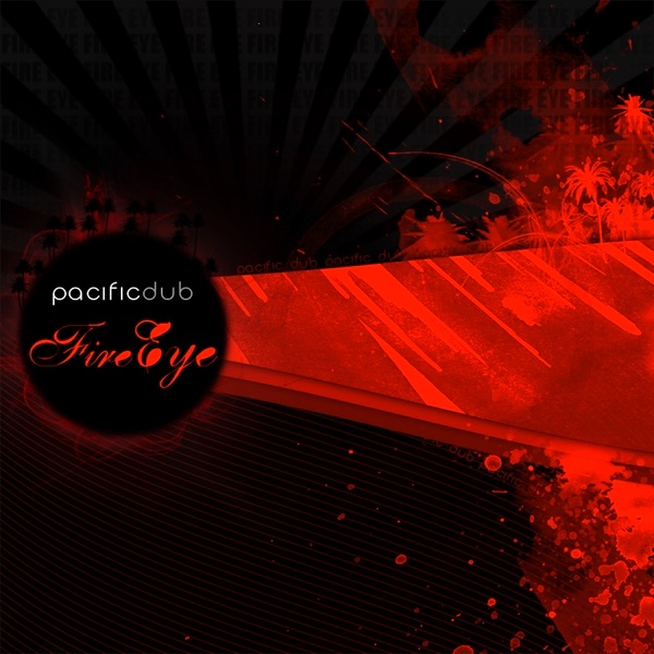 Fire Eye album cover