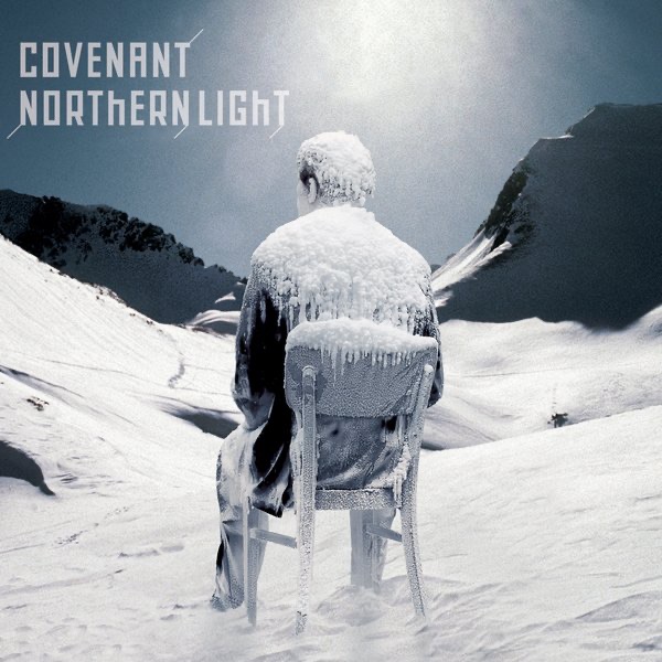 Northern Light album cover