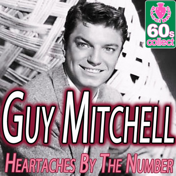 Heartaches By the Number (Remastered) - Single album cover