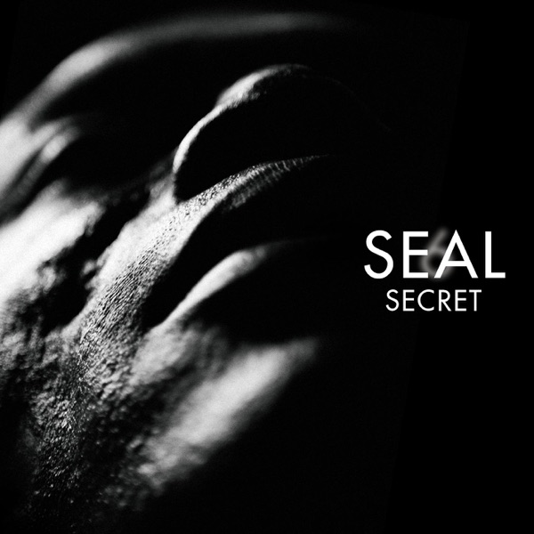 Secret - Single album cover