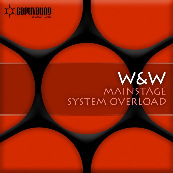 Mainstage / System Overload - Single album cover