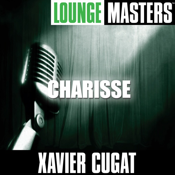 Lounge Masters: Charisse album cover