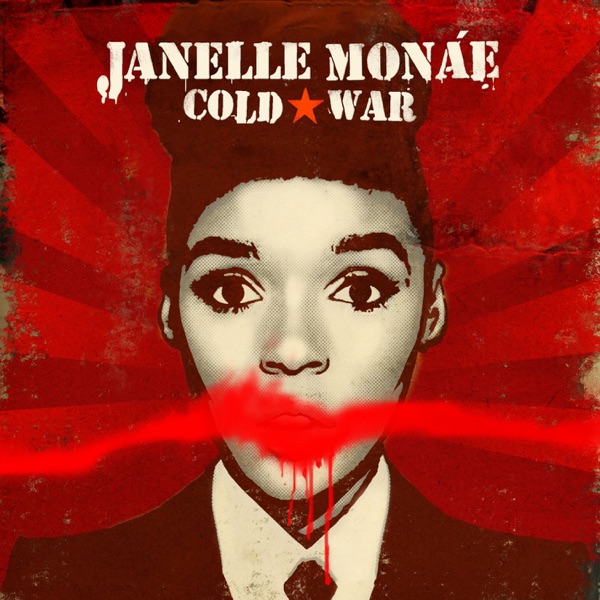 Cold War - Single album cover