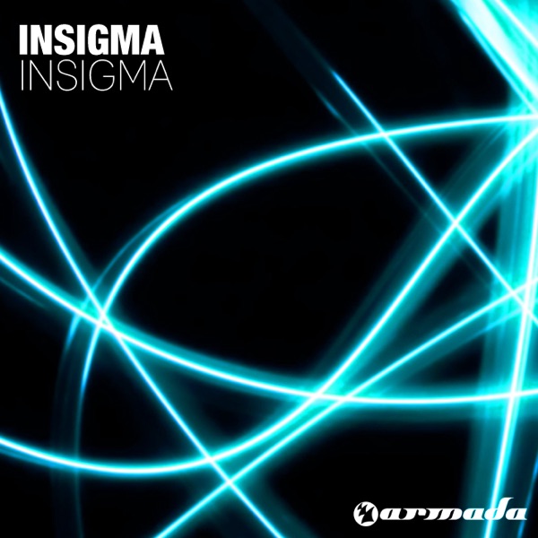 Insigma - Single album cover