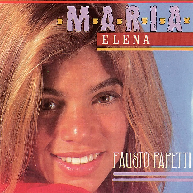 Maria Elena album cover