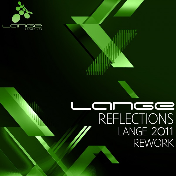 Reflections - Single album cover
