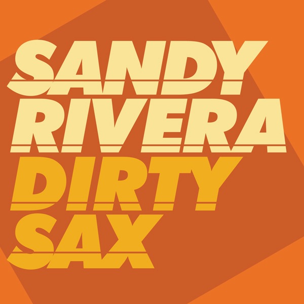 Dirty Sax 2010 - EP album cover