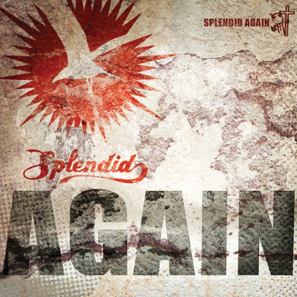 Again - Single album cover