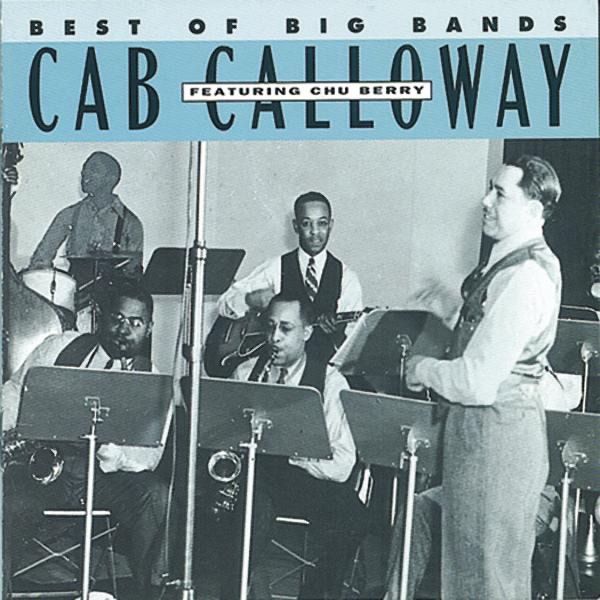 Best of Big Bands: Cab Calloway album cover