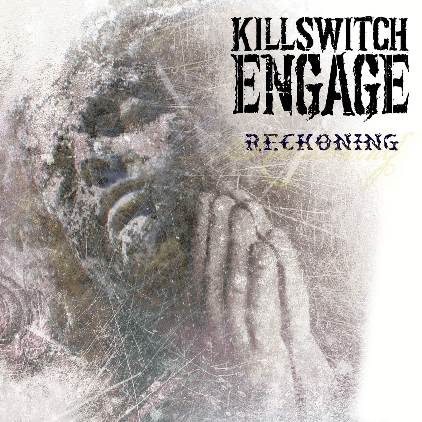 Reckoning - Single album cover