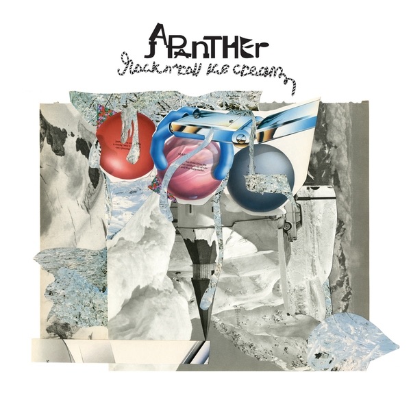 Rock 'n' Roll Ice Cream album cover