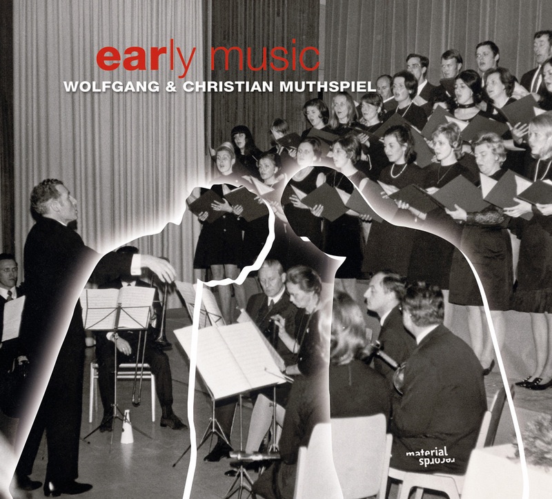 Early Music album cover