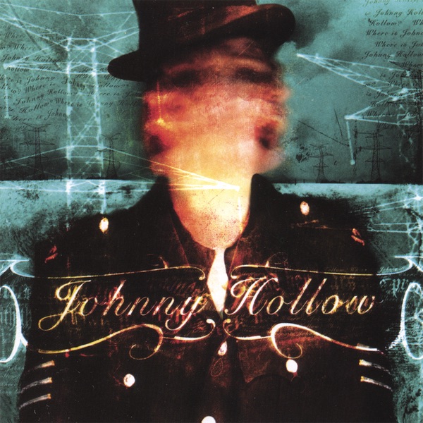 Johnny Hollow album cover