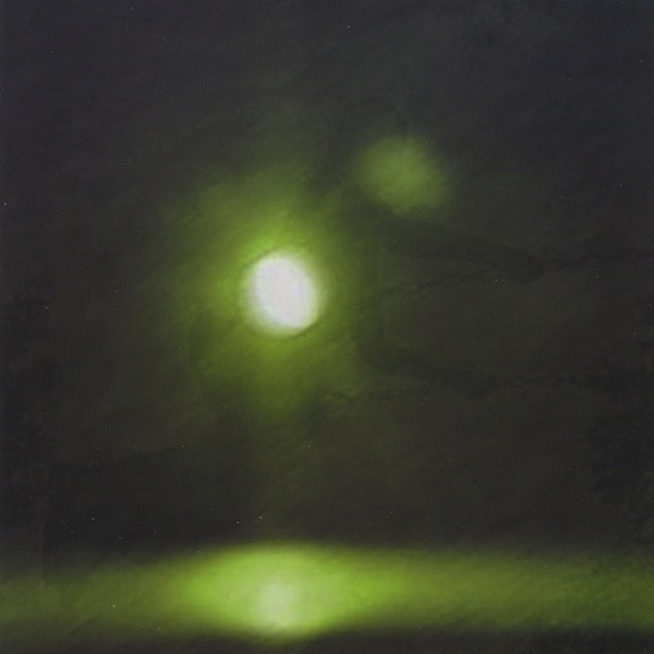 Slow Colorless Stare album cover