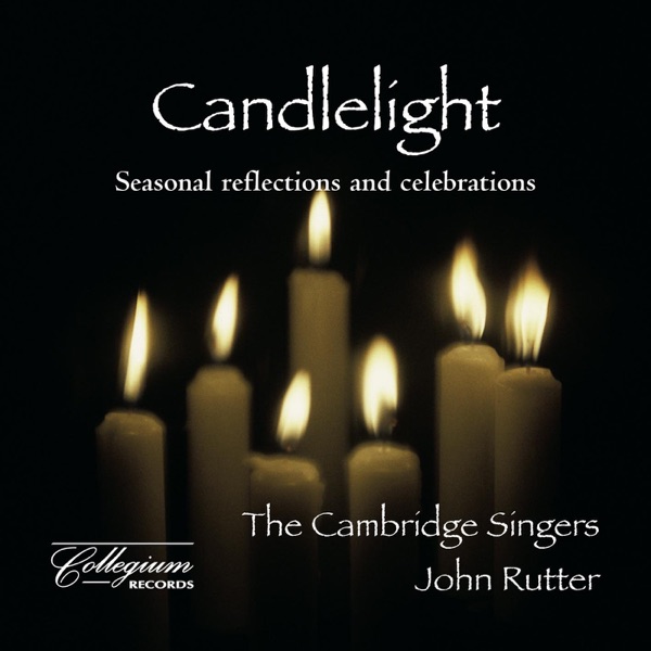 Candlelight: Seasonal Reflections & Celebrations album cover