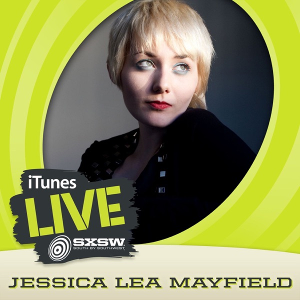 iTunes Live: SXSW album cover
