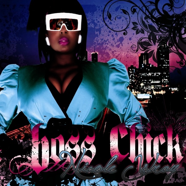 Boss Chick album cover