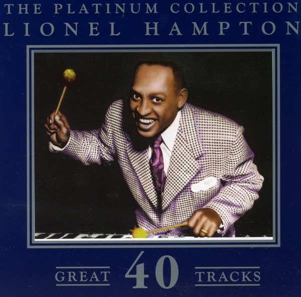 The Platinum Collection album cover