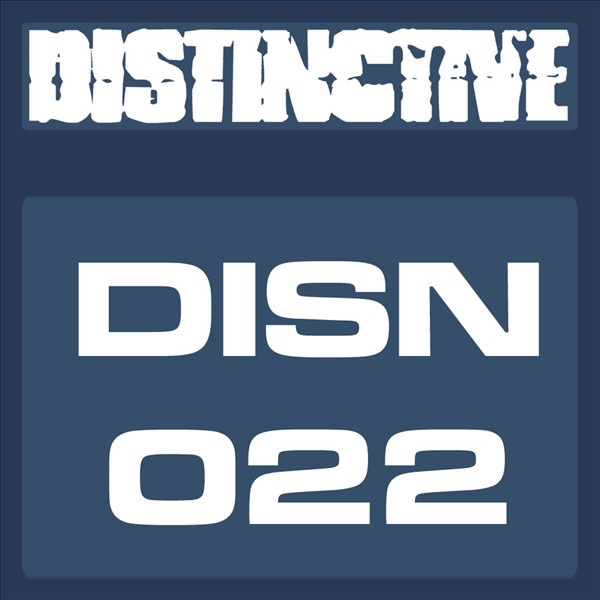 Symphony - EP album cover