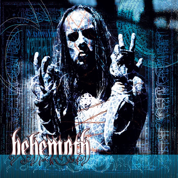 Thelema 6 album cover
