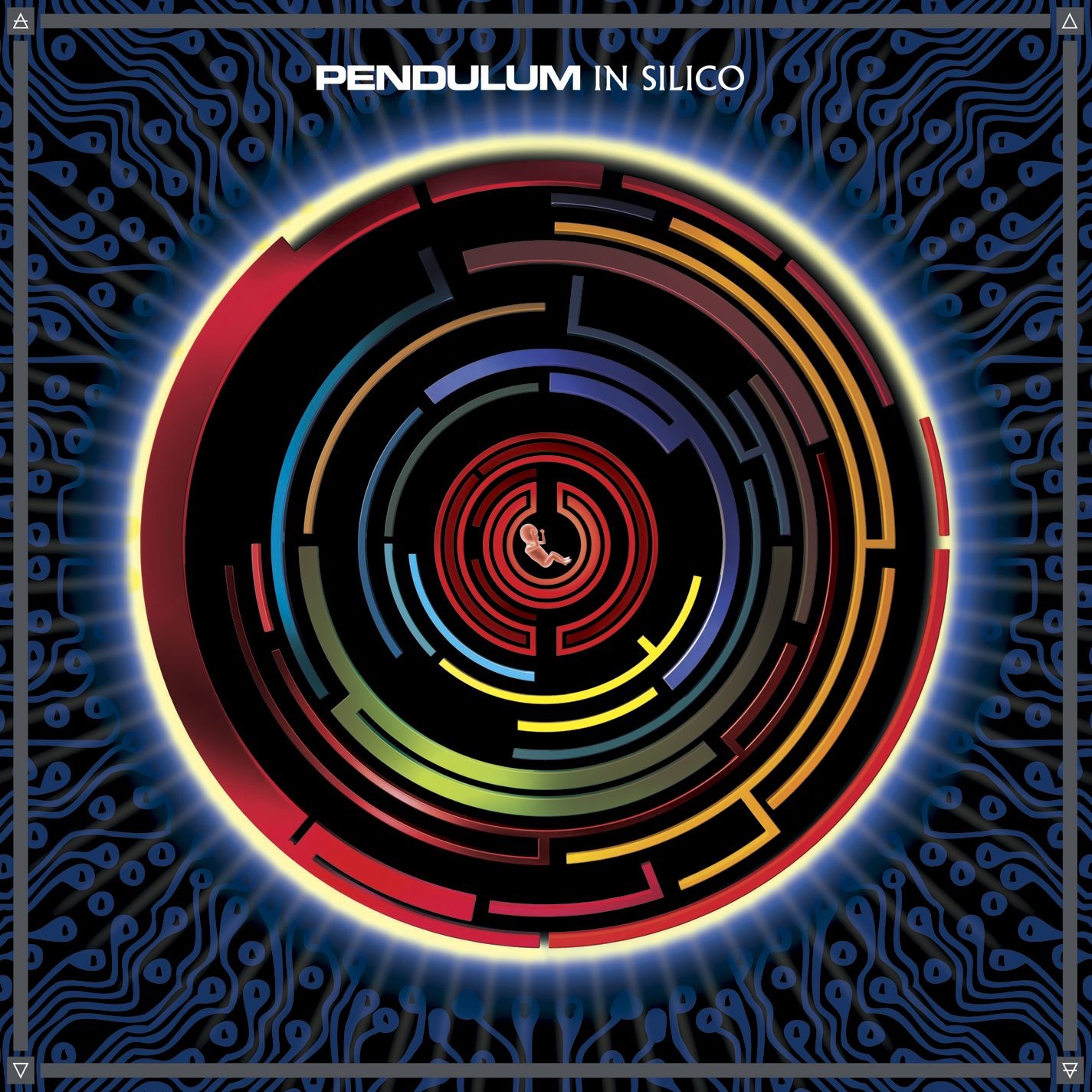 In Silico Showcase - Single album cover