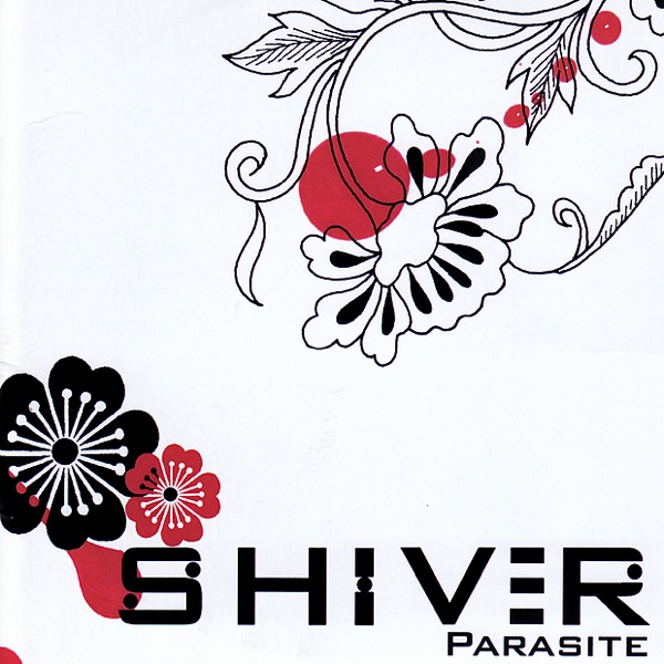 Parasite - EP album cover