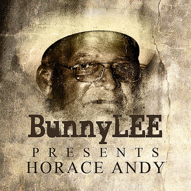 Bunny Striker Lee Presents album cover