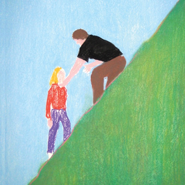 Is Growing Faith album cover