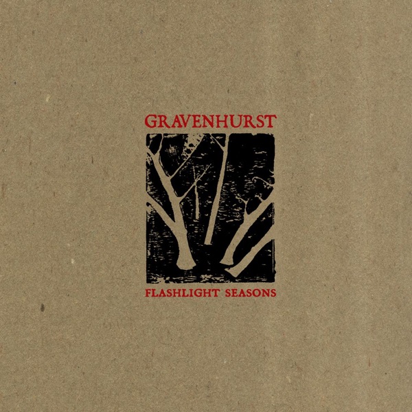 Flashlight Seasons album cover