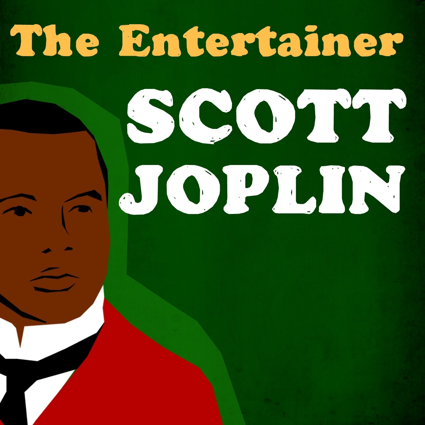 The Entertainer album cover