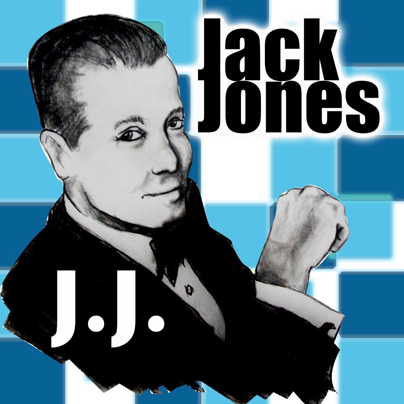 J.J. album cover