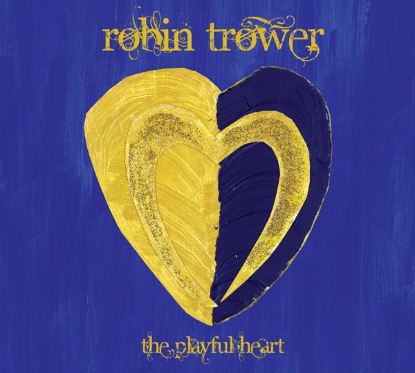The Playful Heart album cover